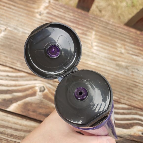 REDKEN Color Extend Blondage Express Anti-Brass Purple Hair Mask - 8.5 fl oz - Picture 8 of 10